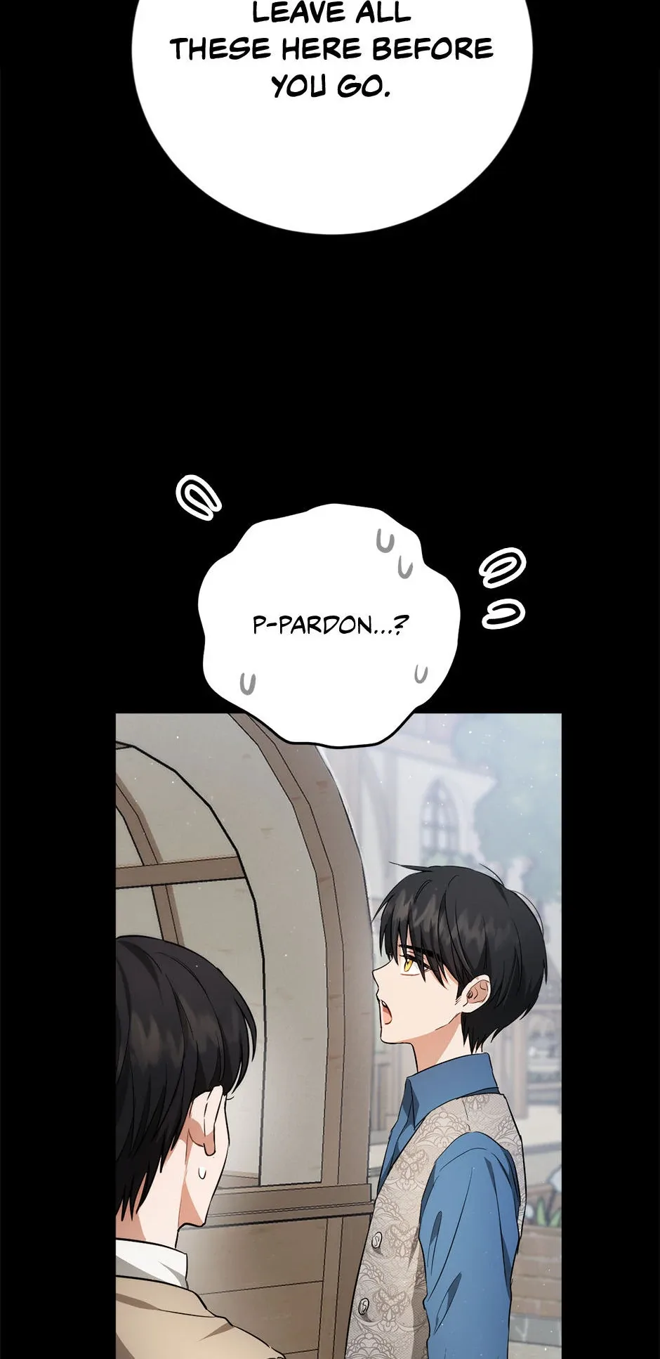 The Princess’s Double Life Chapter 91 page 68