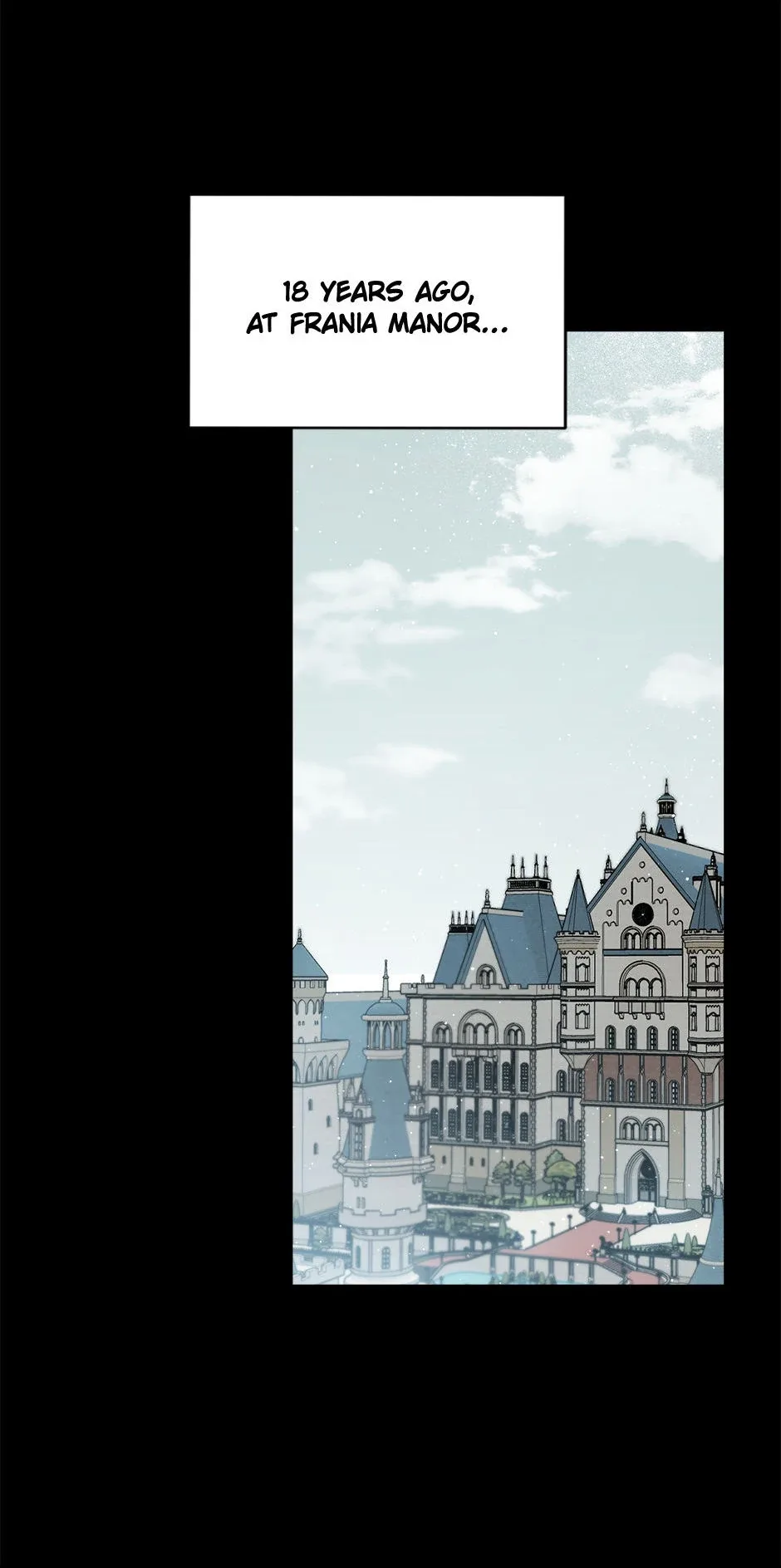 The Princess’s Double Life Chapter 91 page 58