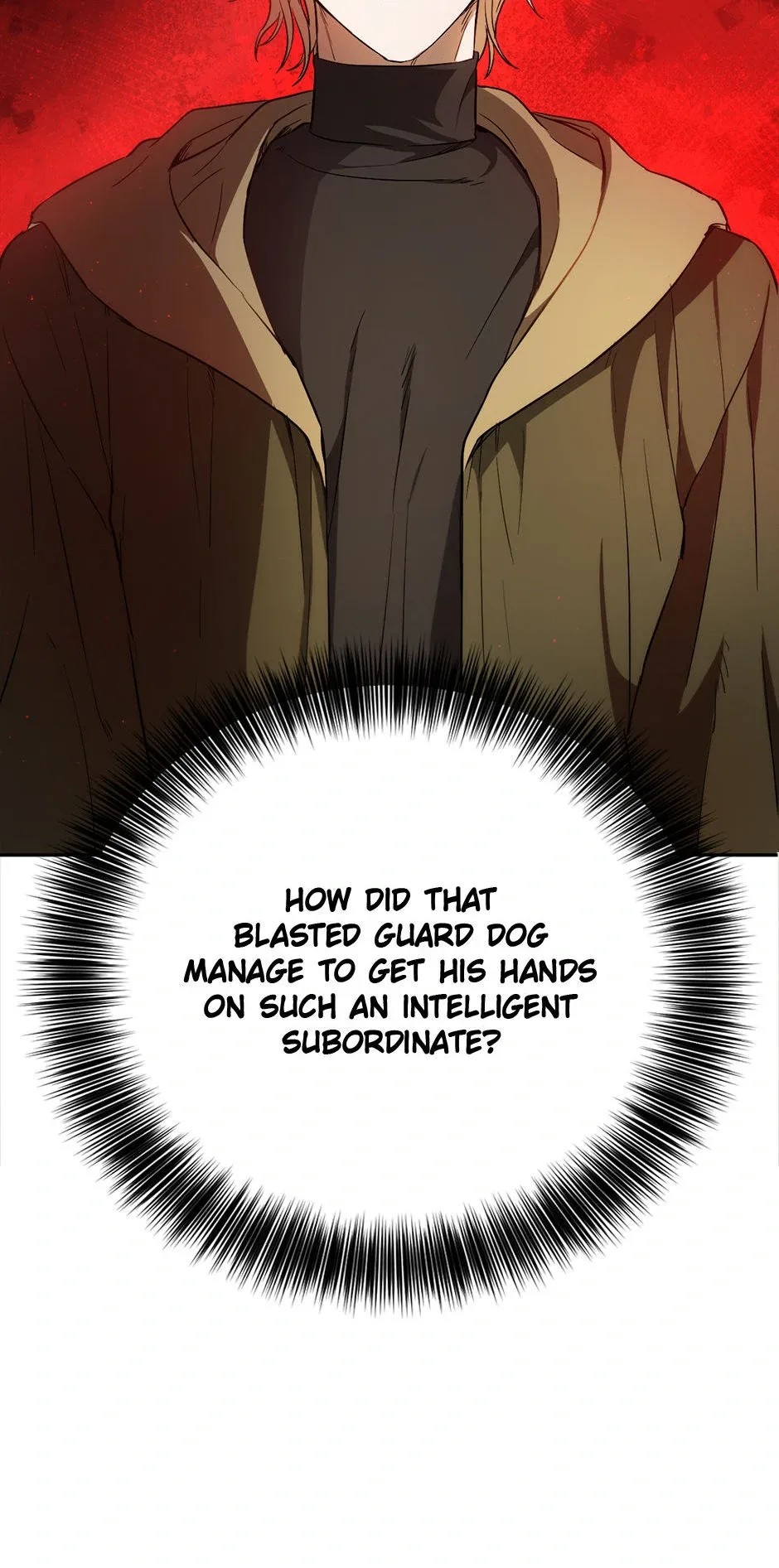 The Princess’s Double Life Chapter 91 page 54