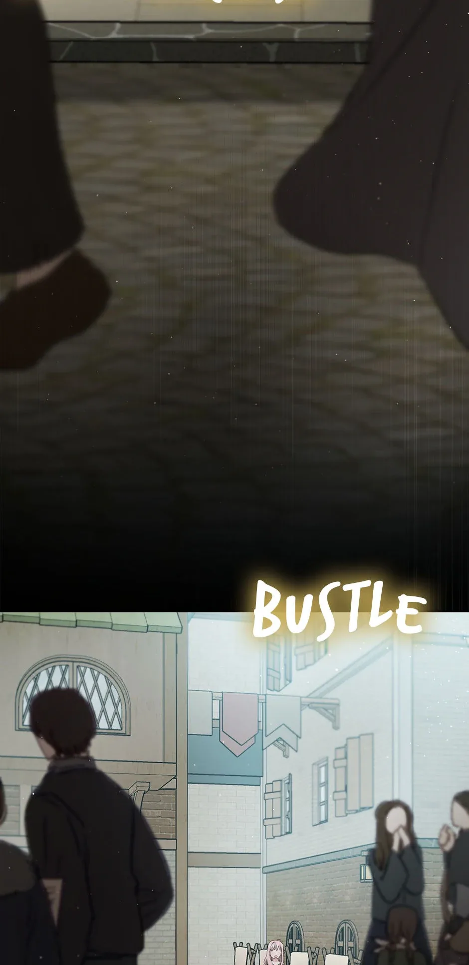 The Princess’s Double Life Chapter 91 page 88