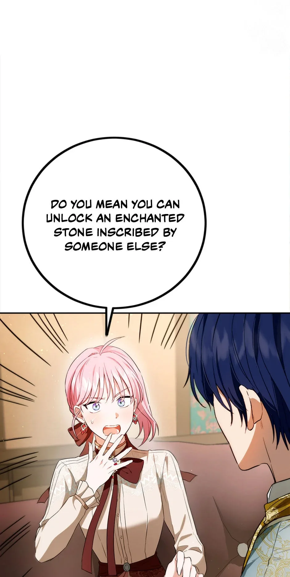 The Princess’s Double Life Chapter 95 page 7
