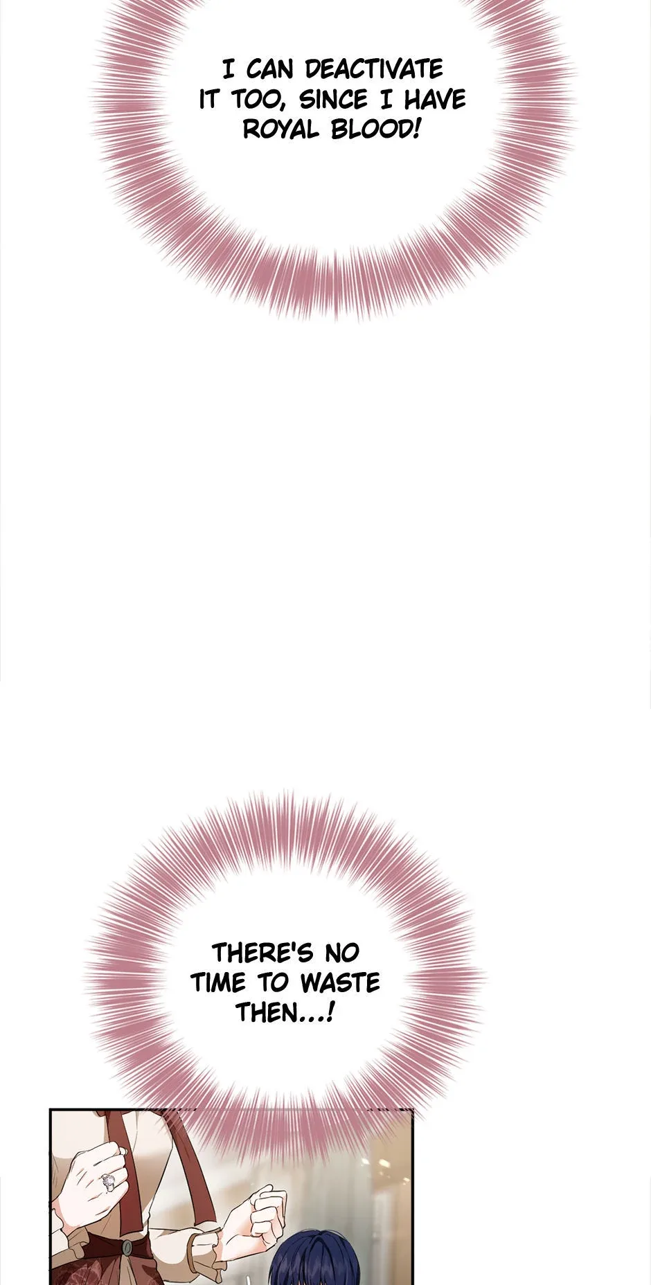 The Princess’s Double Life Chapter 95 page 16