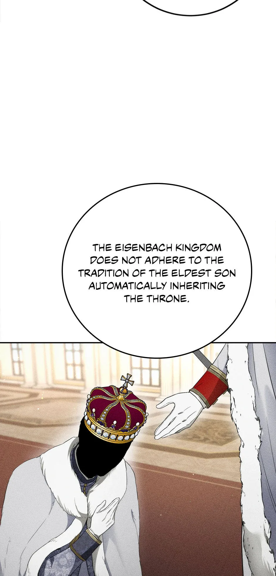 The Princess’s Double Life Chapter 95 page 30