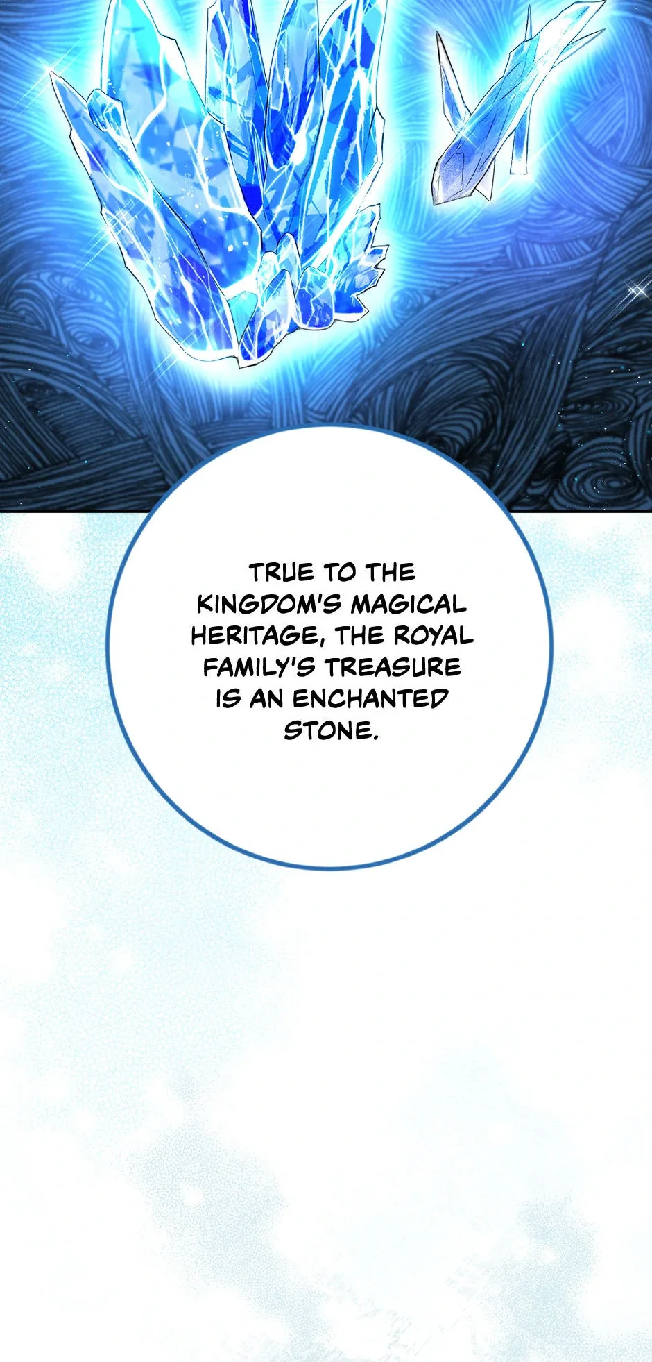 The Princess’s Double Life Chapter 95 page 32