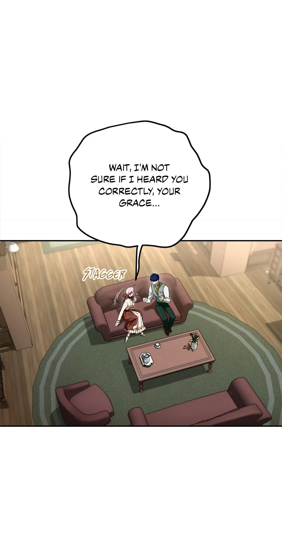 The Princess’s Double Life Chapter 95 page 28