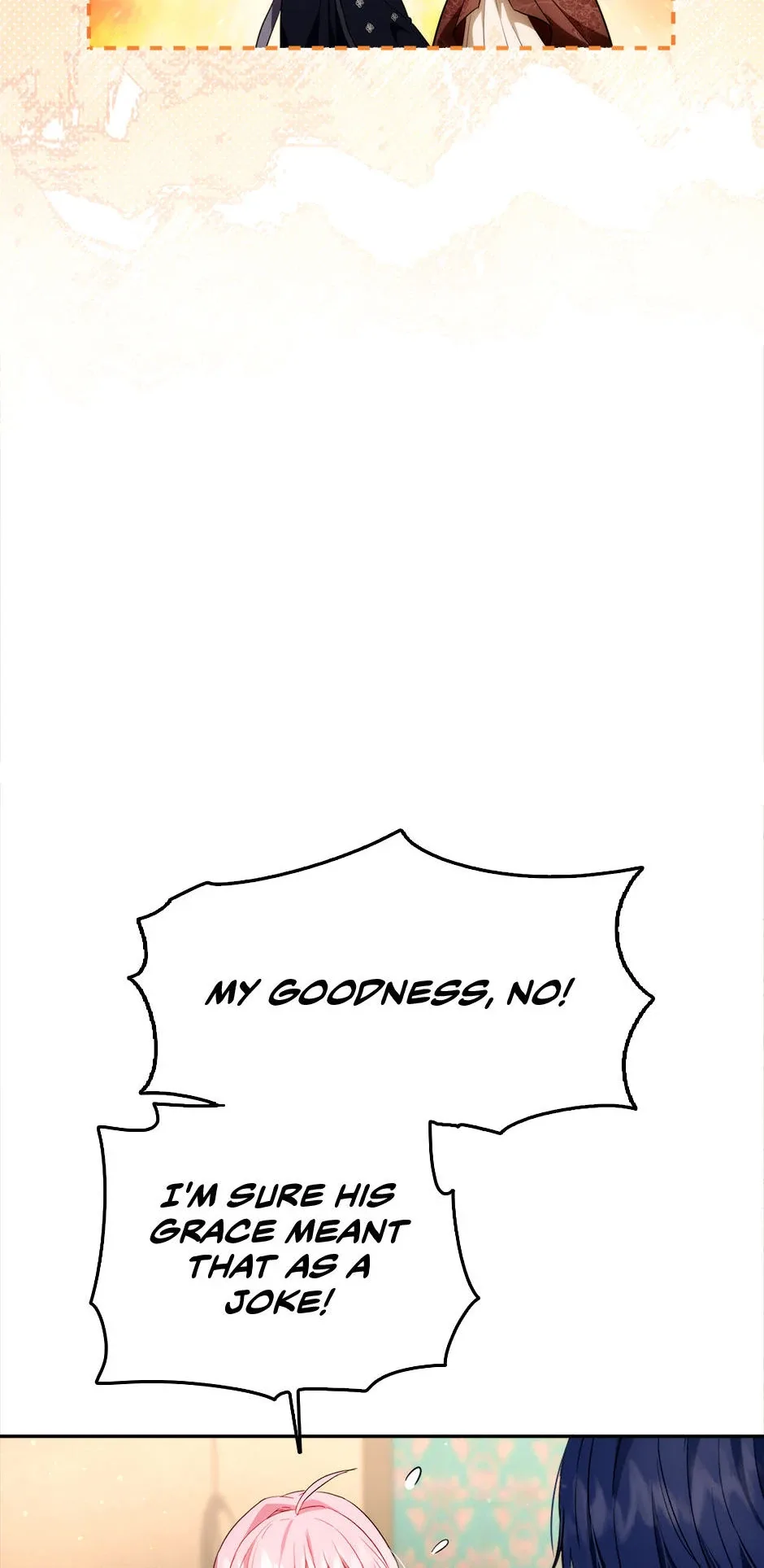 The Princess’s Double Life Chapter 95 page 39