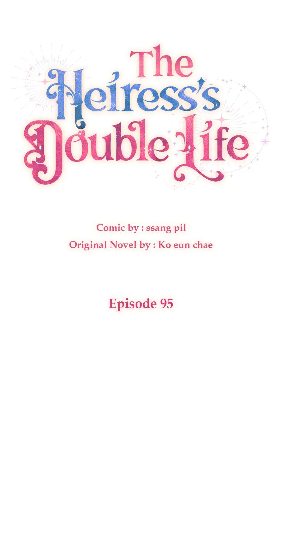 The Princess’s Double Life Chapter 95 page 27
