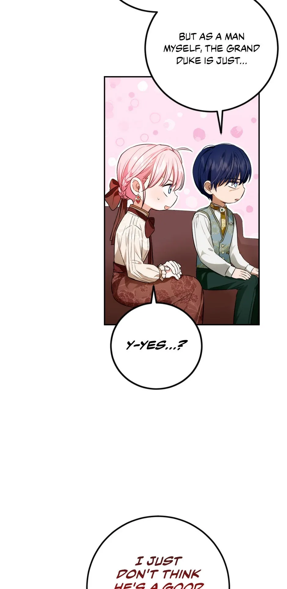 The Princess’s Double Life Chapter 95 page 41