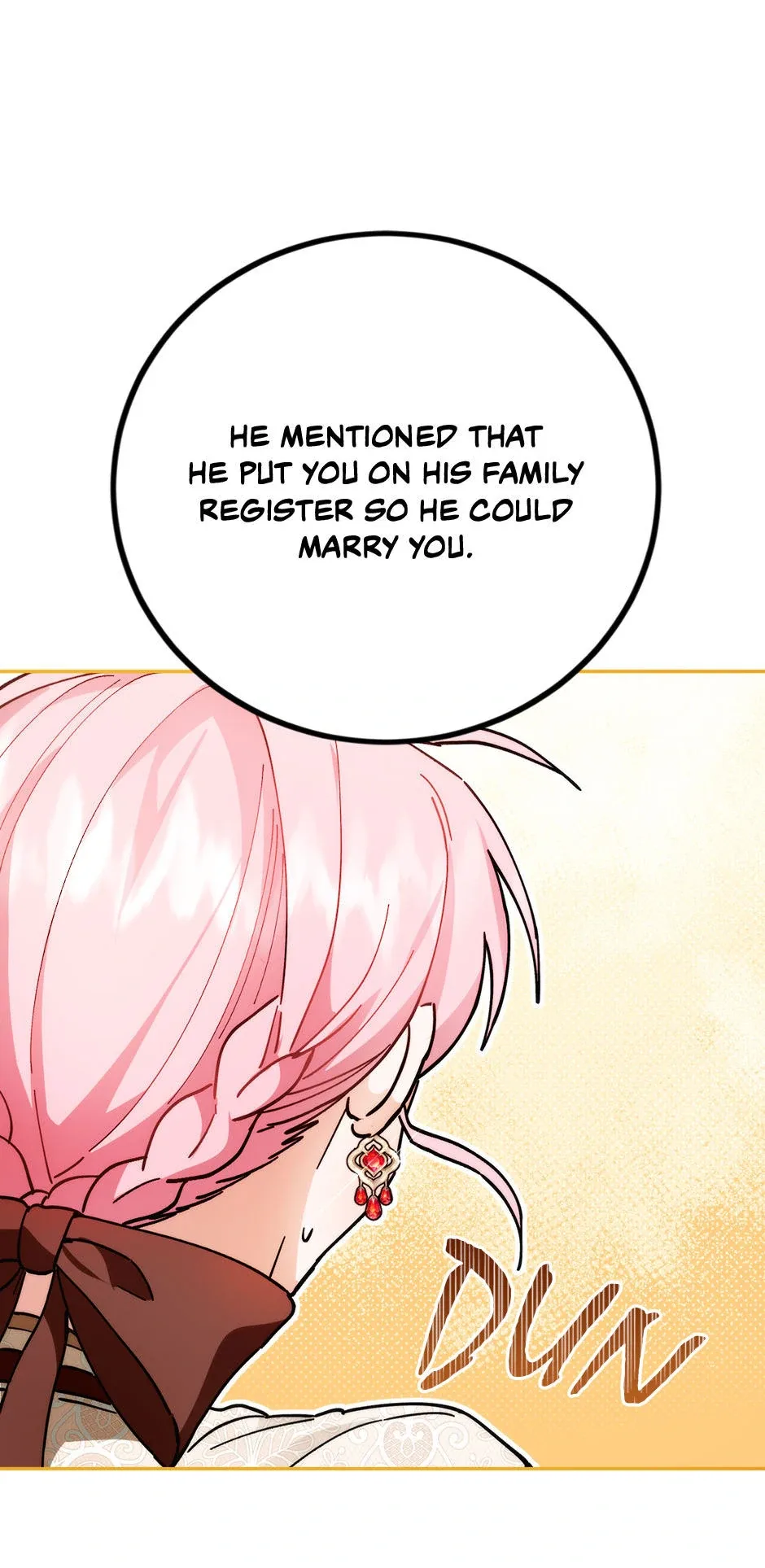 The Princess’s Double Life Chapter 95 page 37