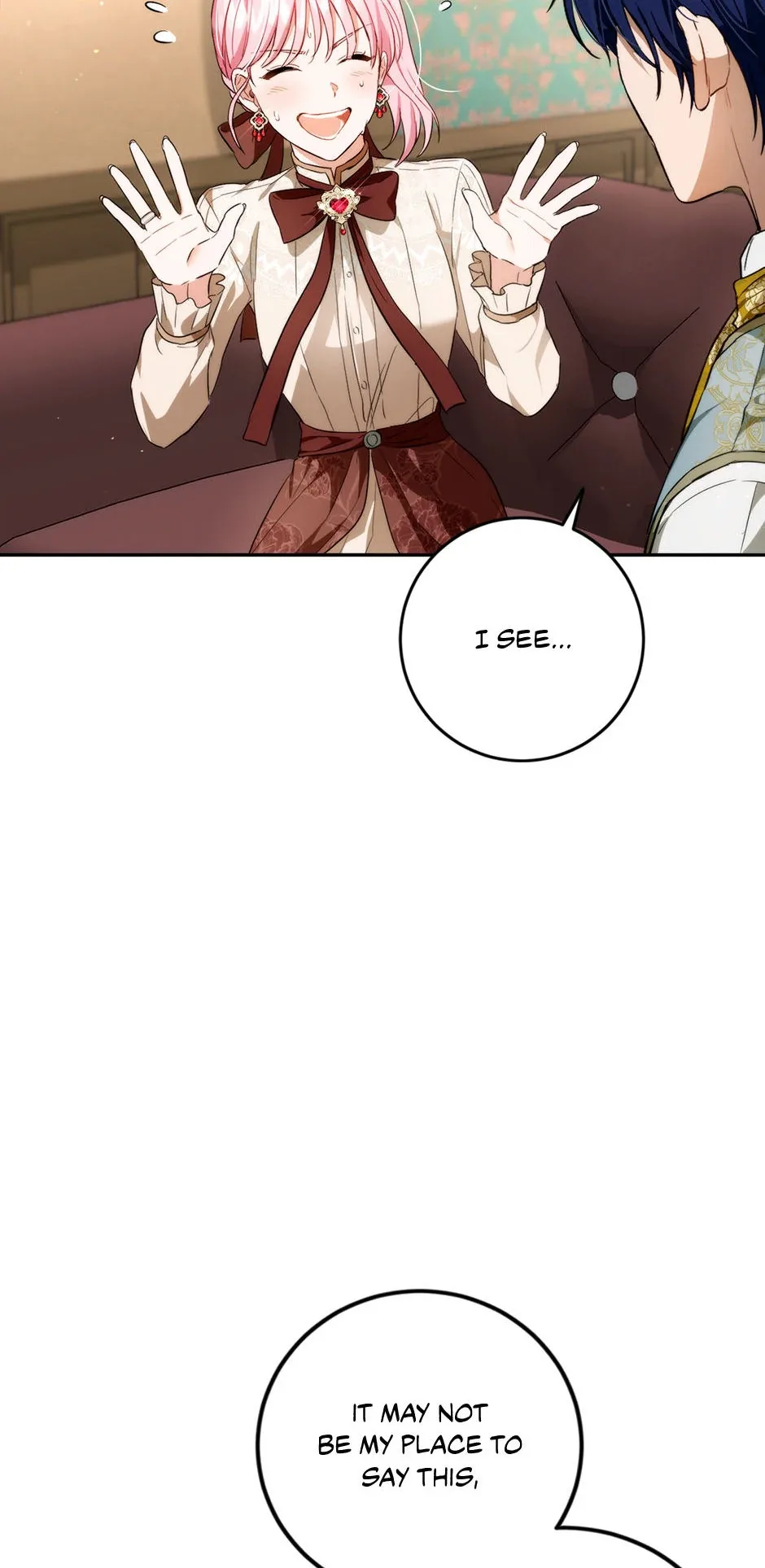 The Princess’s Double Life Chapter 95 page 40
