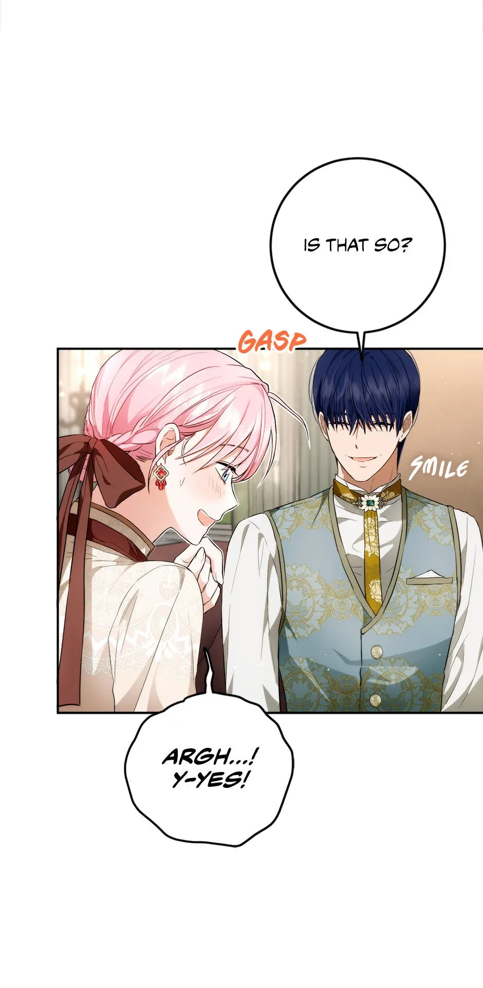 The Princess’s Double Life Chapter 95 page 43