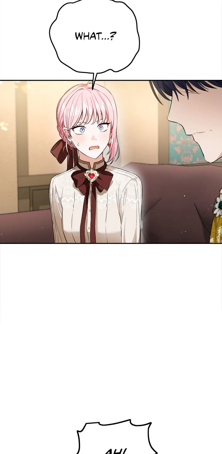 The Princess’s Double Life Chapter 95 page 50