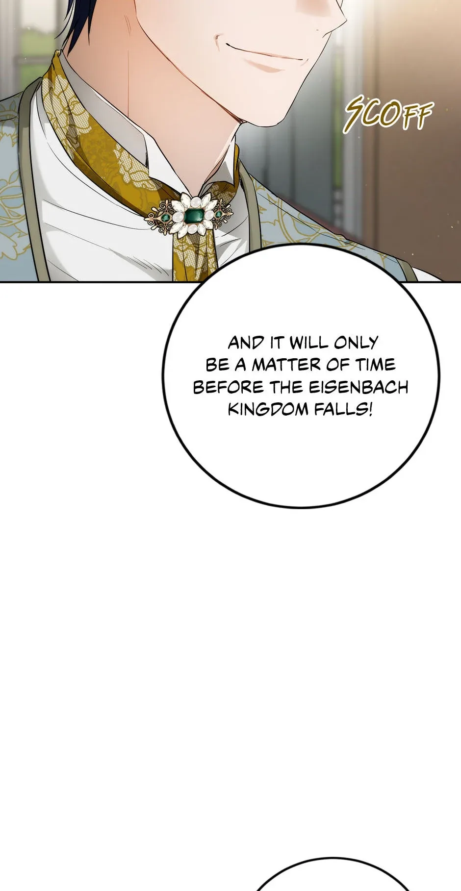 The Princess’s Double Life Chapter 95 page 54