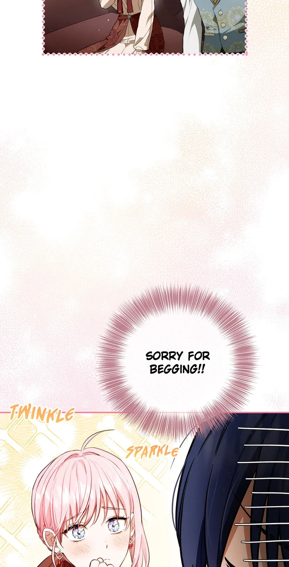 The Princess’s Double Life Chapter 95 page 22
