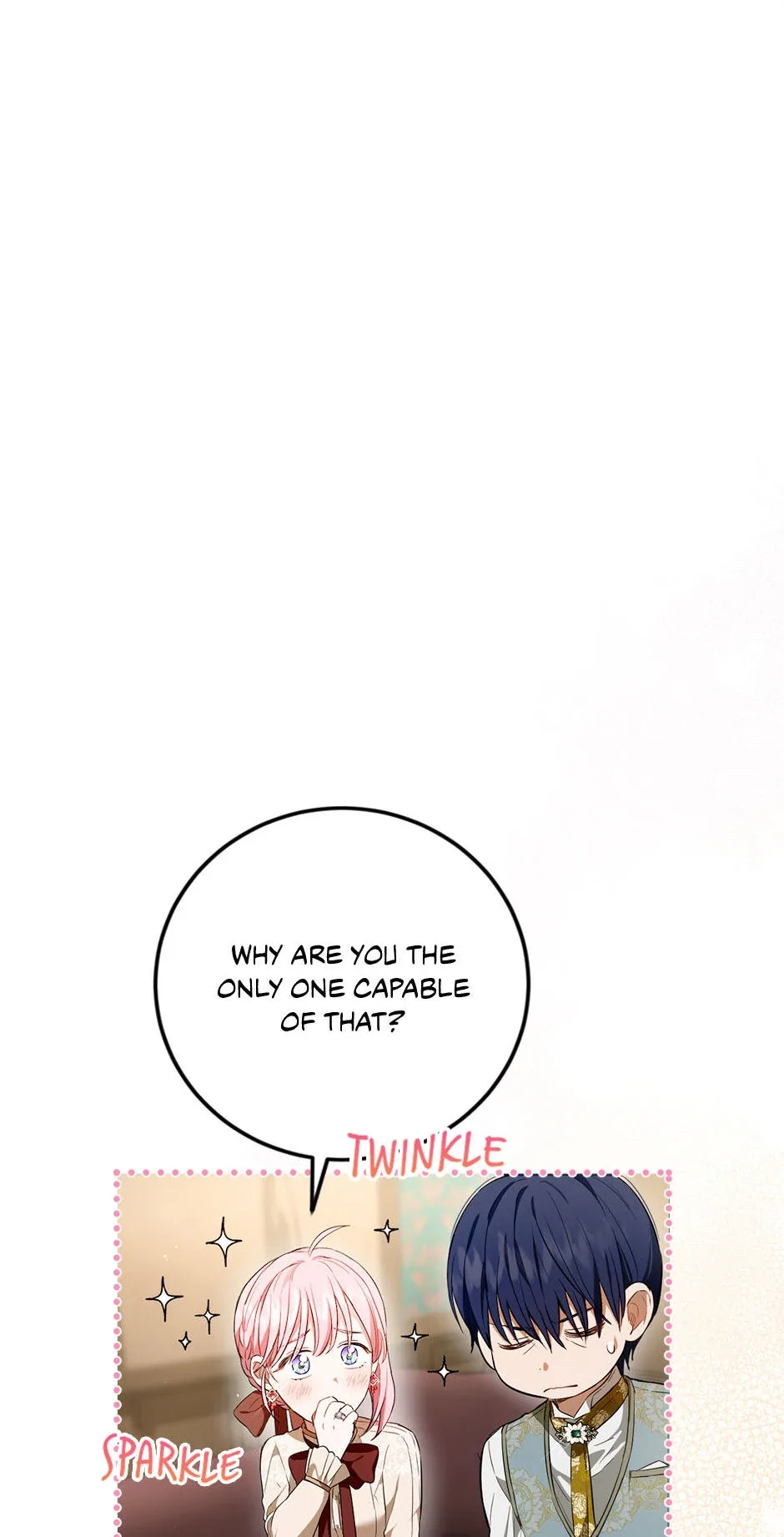 The Princess’s Double Life Chapter 95 page 21