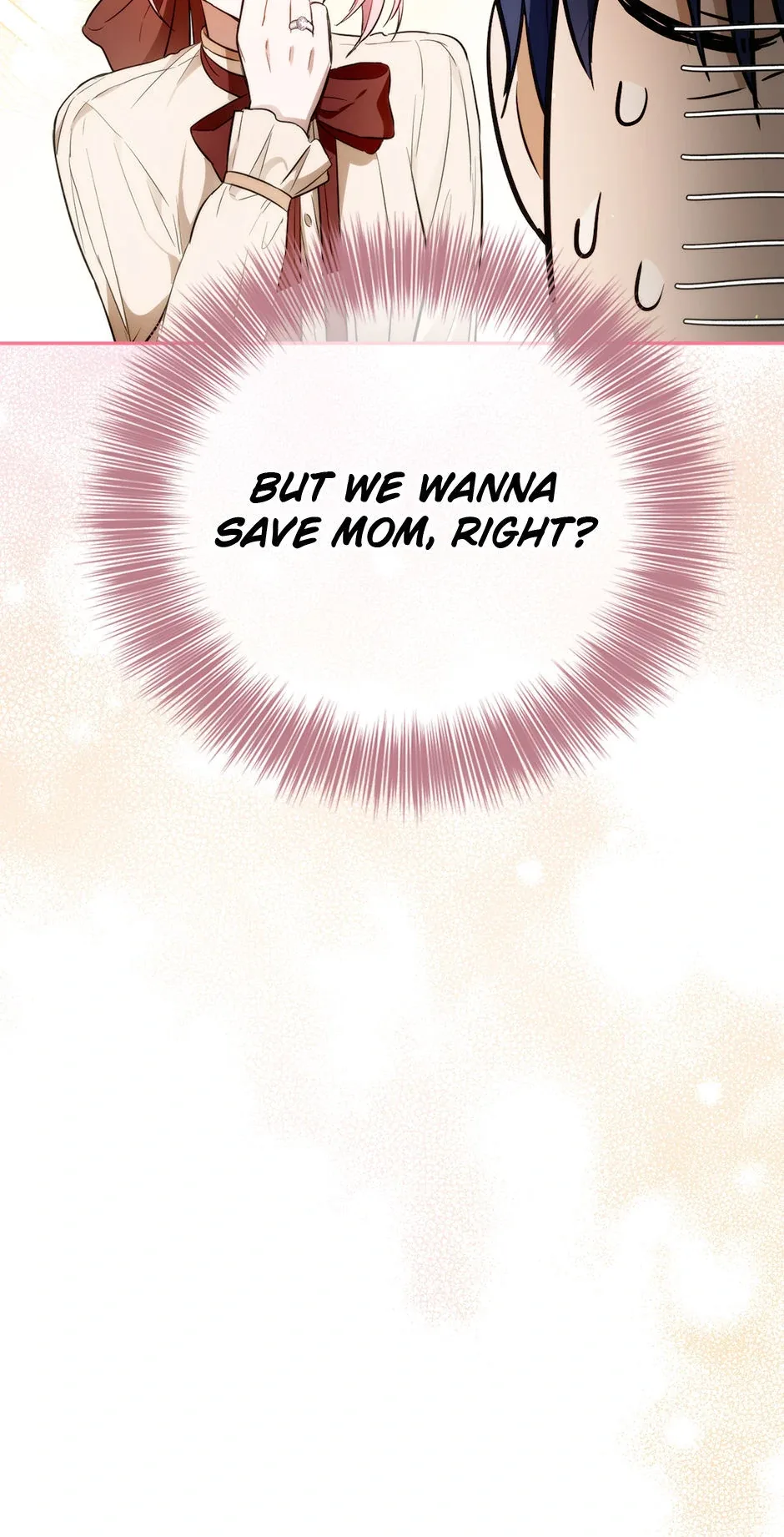 The Princess’s Double Life Chapter 95 page 23