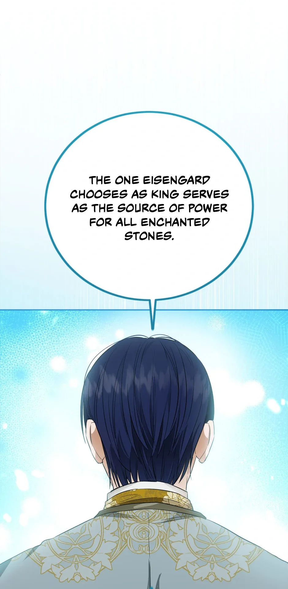 The Princess’s Double Life Chapter 95 page 48