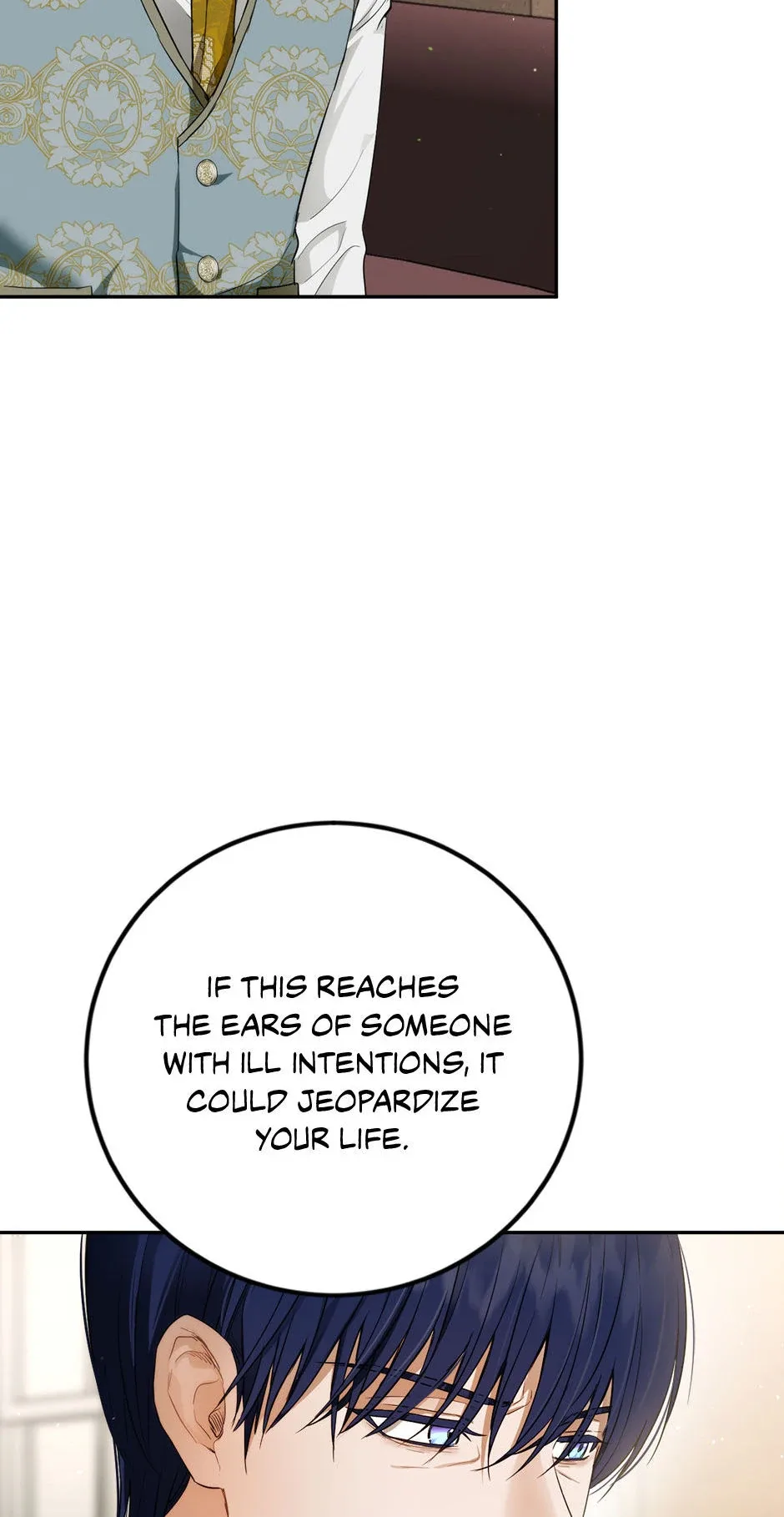 The Princess’s Double Life Chapter 95 page 53