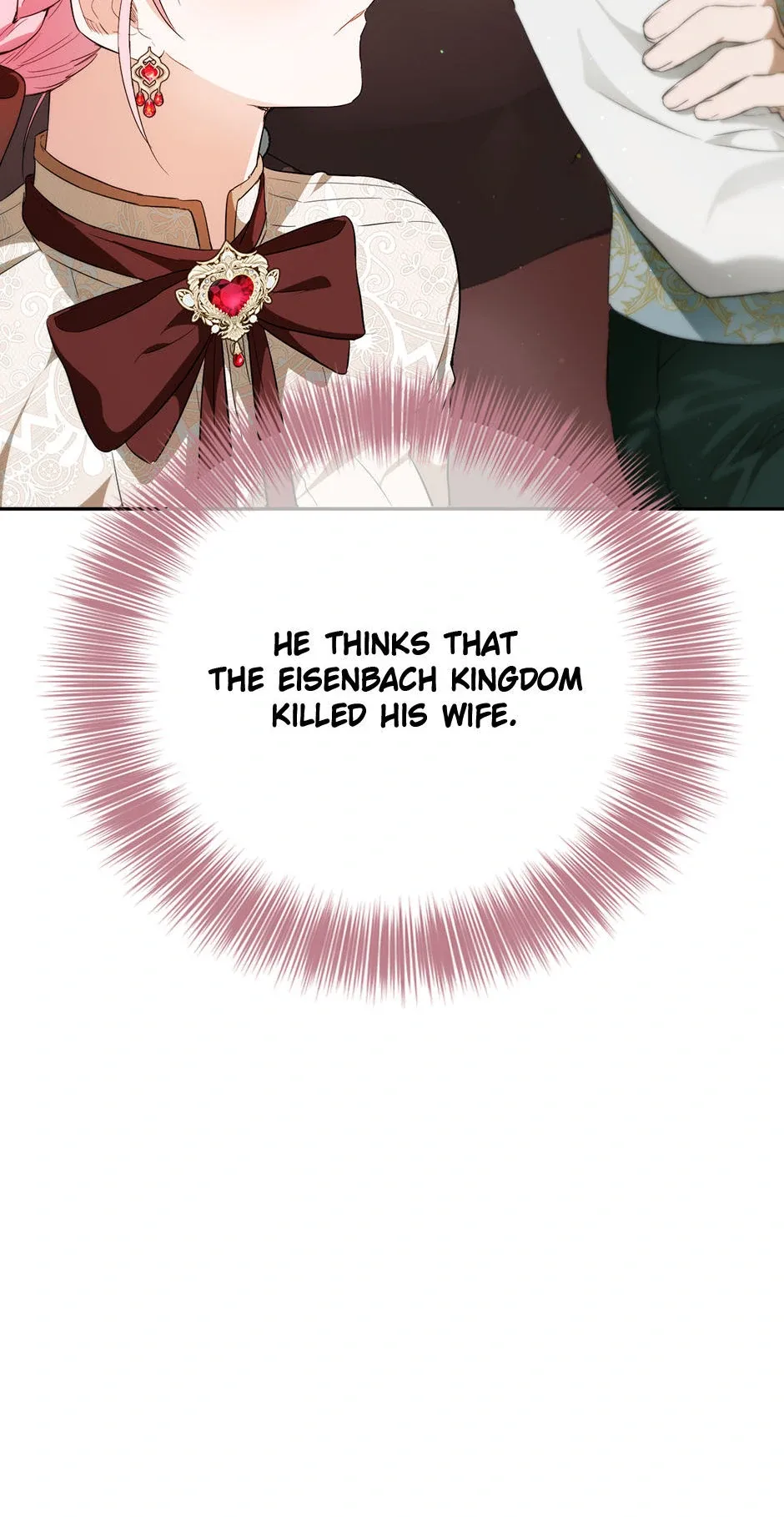 The Princess’s Double Life Chapter 95 page 57