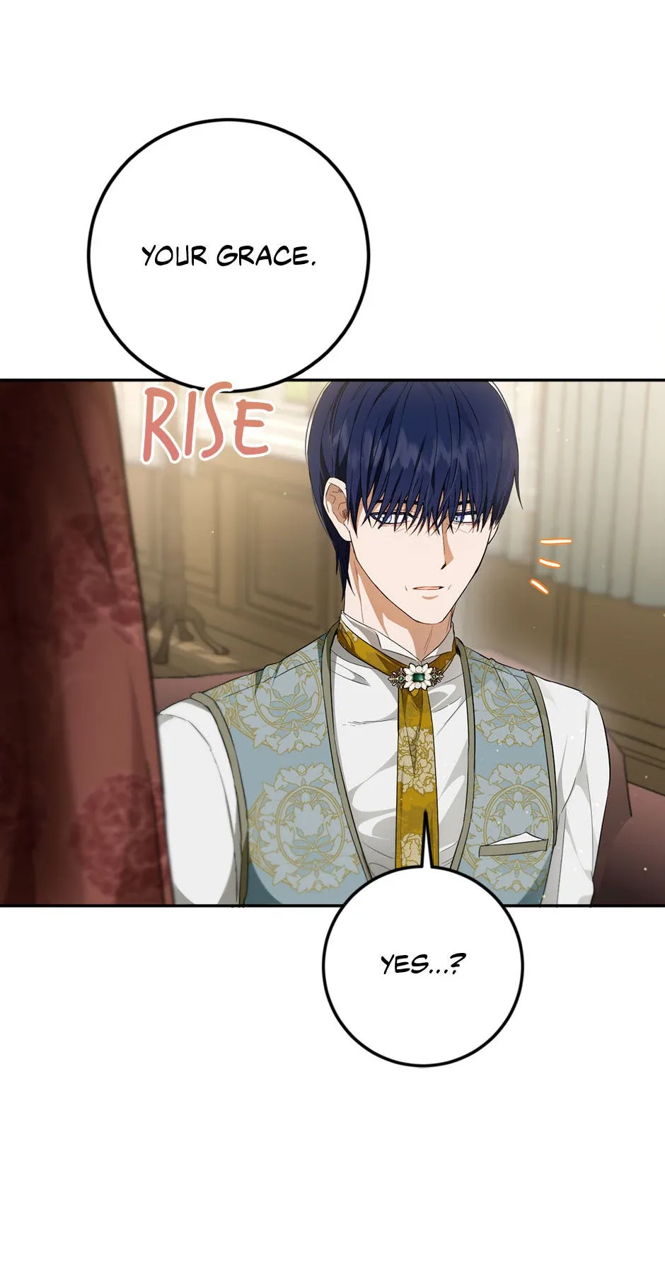 The Princess’s Double Life Chapter 95 page 58