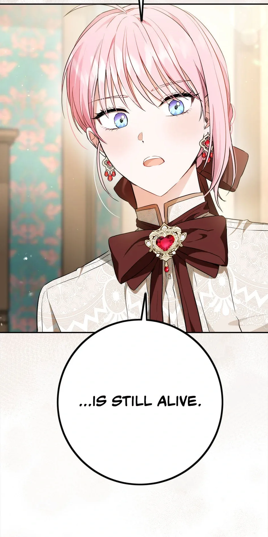 The Princess’s Double Life Chapter 95 page 61