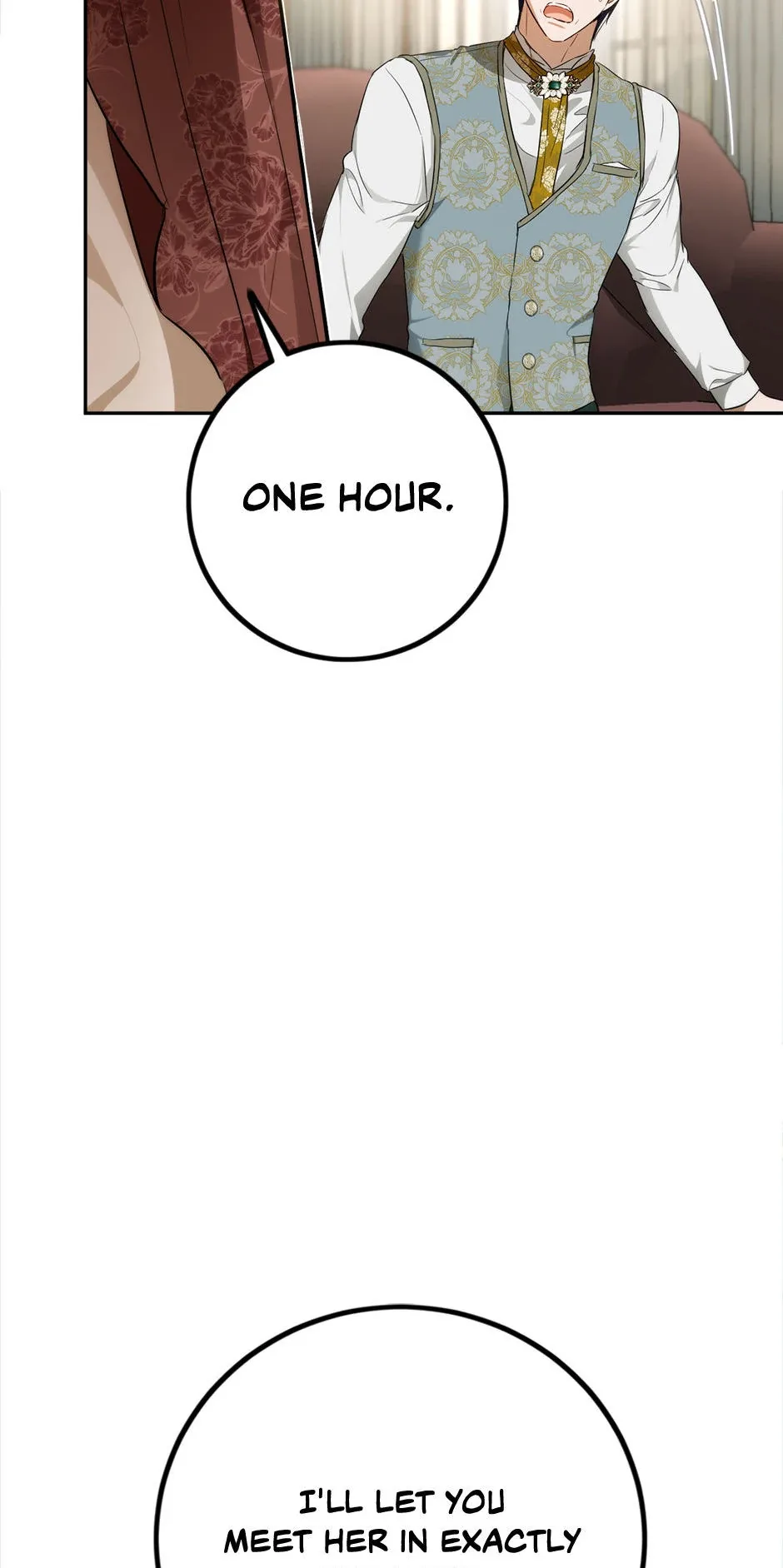 The Princess’s Double Life Chapter 95 page 64