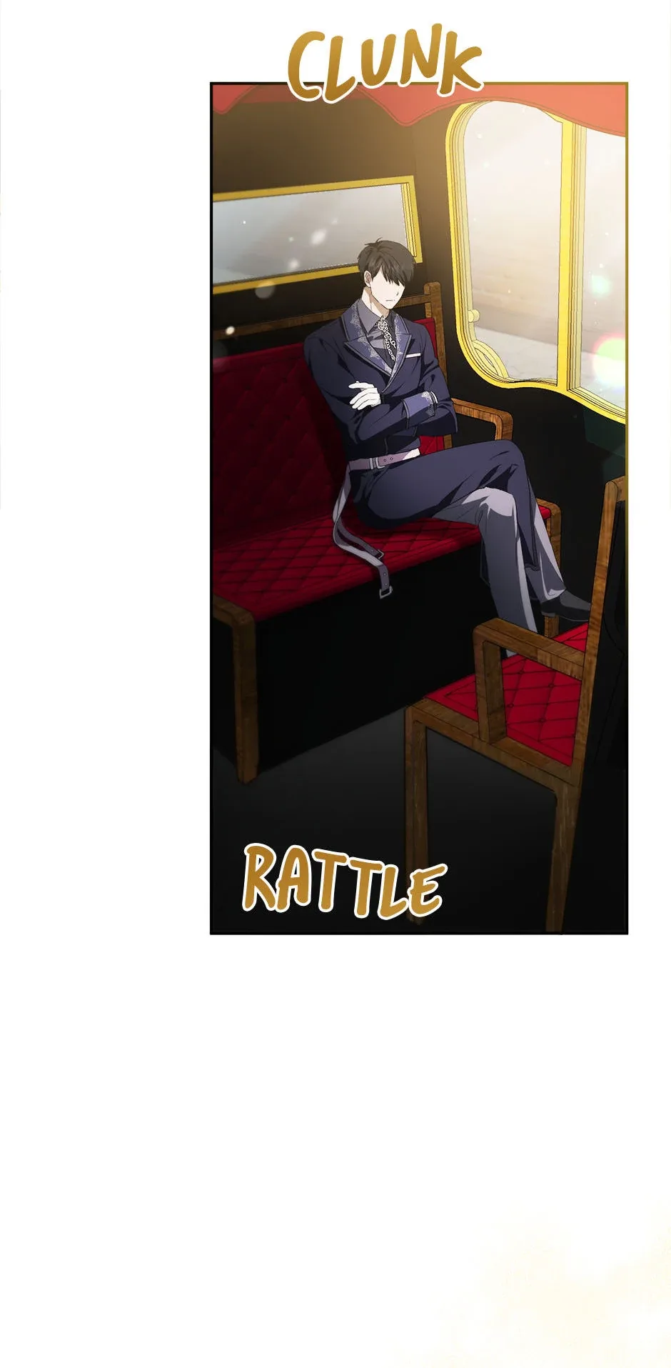 The Princess’s Double Life Chapter 95 page 69