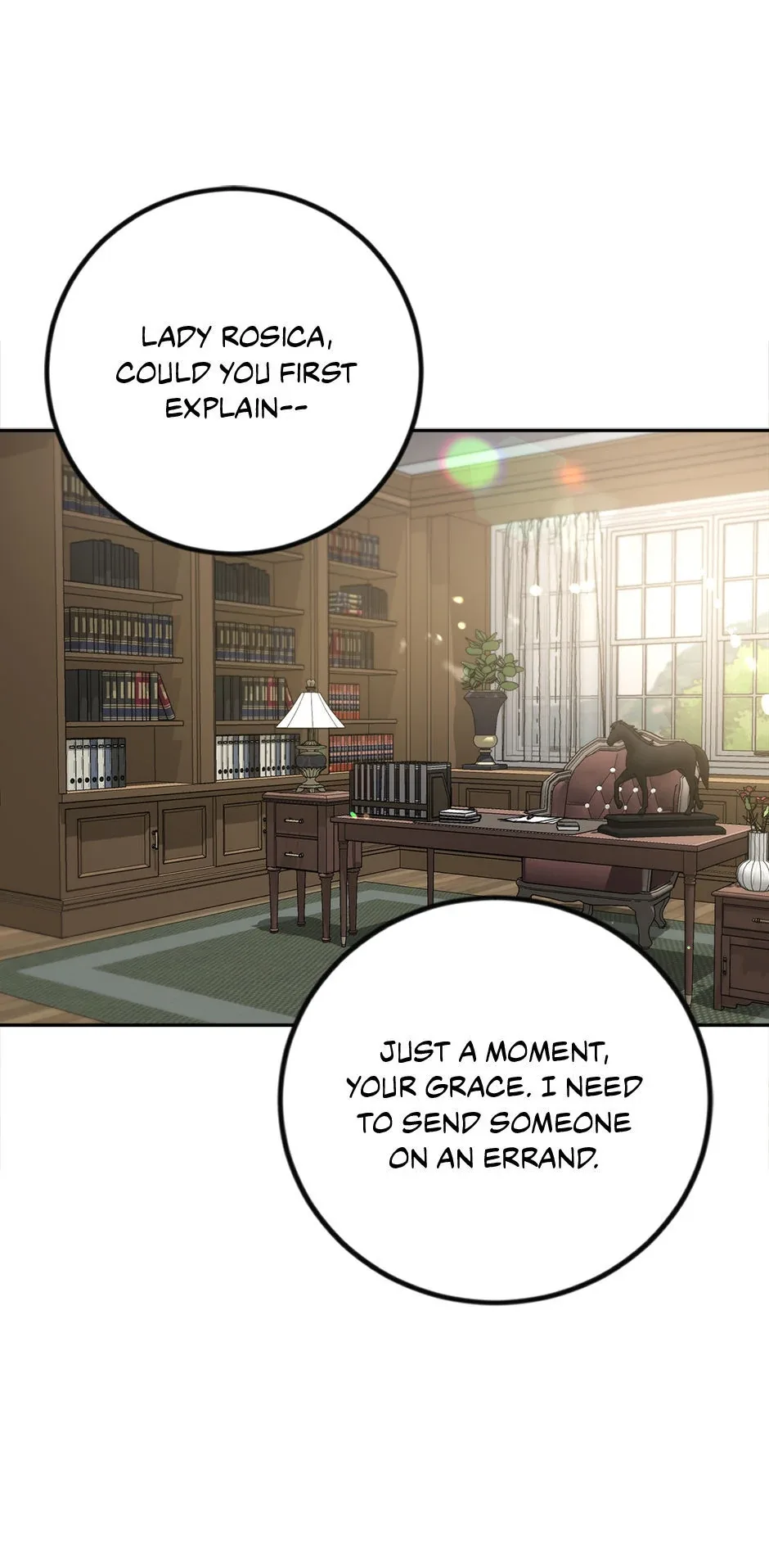 The Princess’s Double Life Chapter 95 page 66