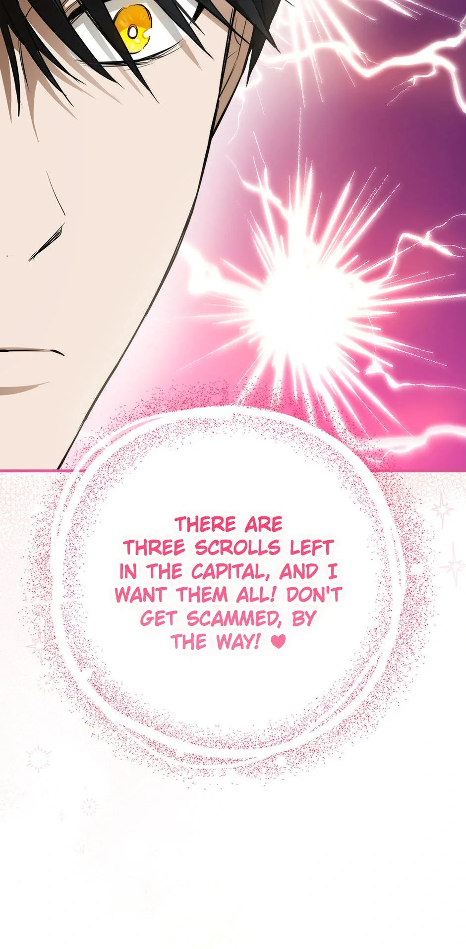 The Princess’s Double Life Chapter 95 page 72