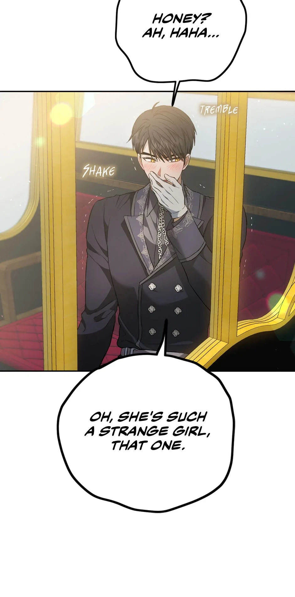 The Princess’s Double Life Chapter 95 page 75