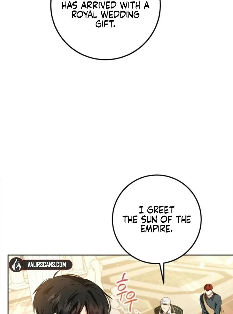 The Princess’s Double Life Chapter 125 page 4