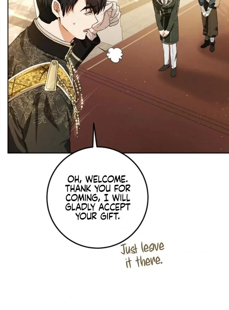 The Princess’s Double Life Chapter 125 page 5