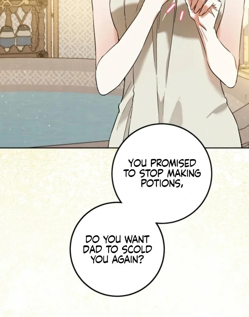 The Princess’s Double Life Chapter 125 page 55