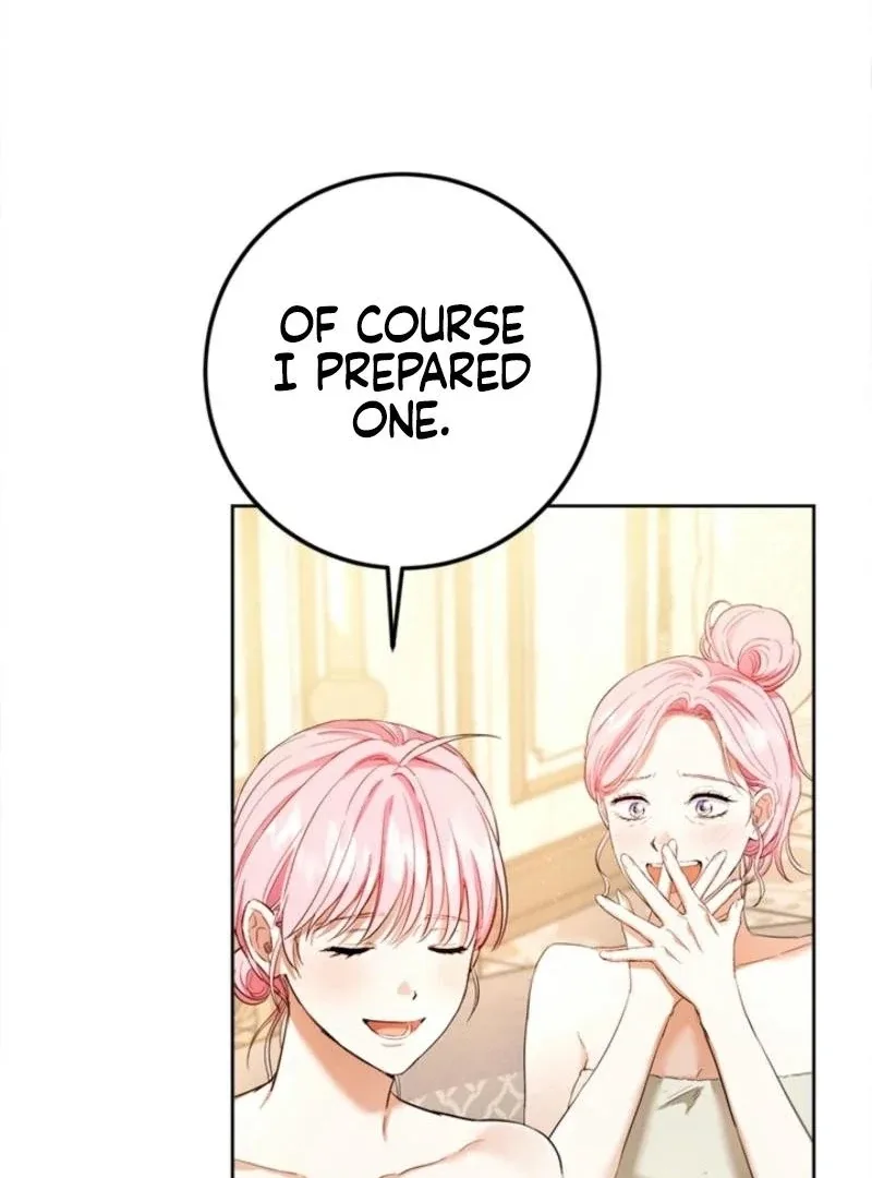 The Princess’s Double Life Chapter 125 page 64