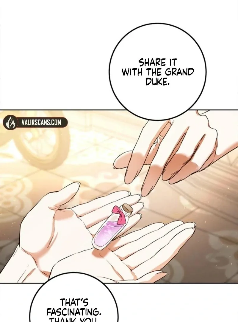 The Princess’s Double Life Chapter 125 page 61