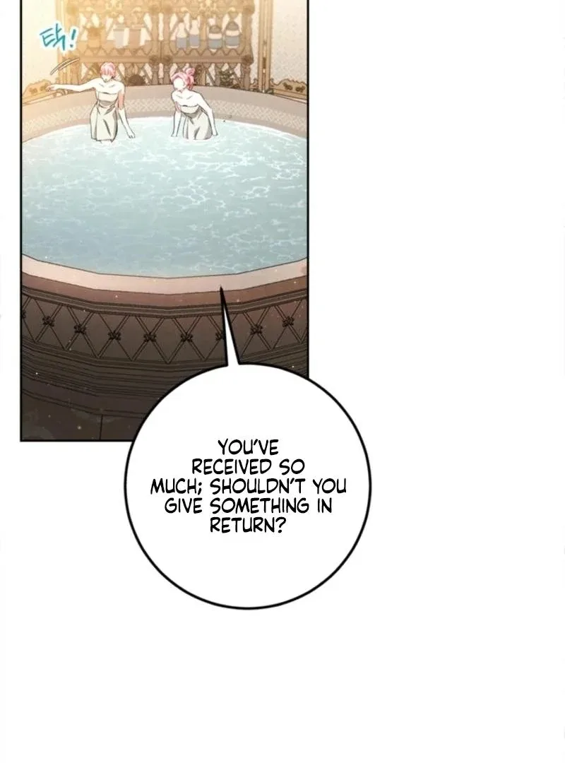 The Princess’s Double Life Chapter 125 page 63