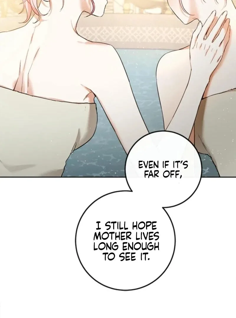 The Princess’s Double Life Chapter 125 page 77
