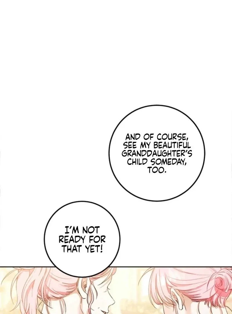The Princess’s Double Life Chapter 125 page 76