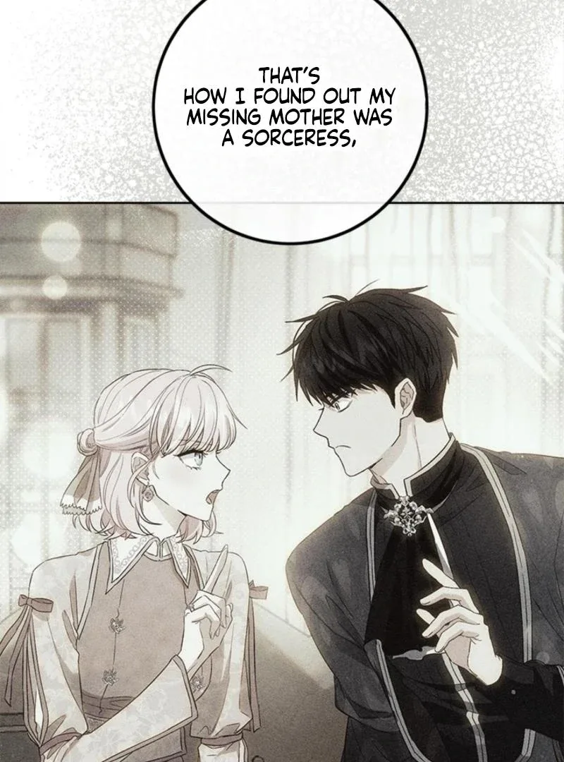 The Princess’s Double Life Chapter 125 page 85