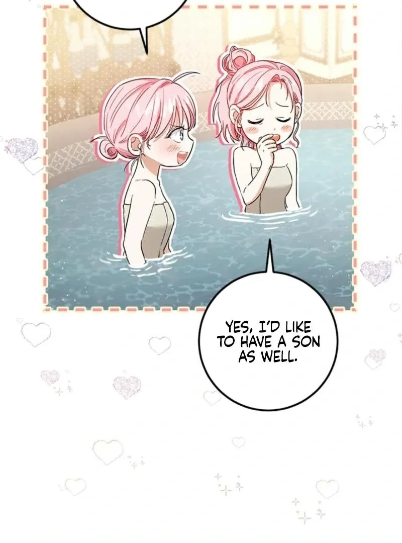 The Princess’s Double Life Chapter 125 page 75