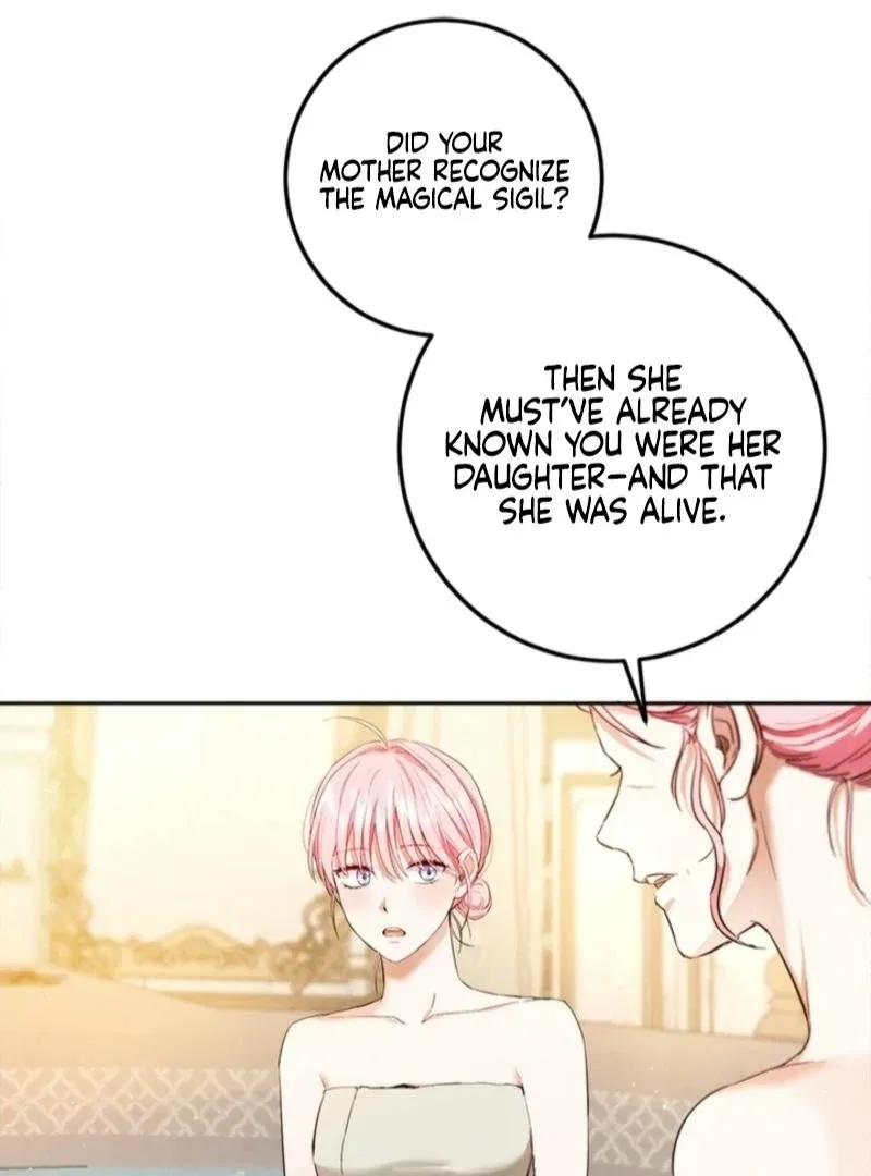 The Princess’s Double Life Chapter 125 page 91