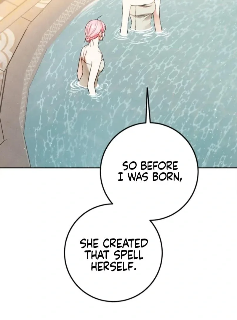 The Princess’s Double Life Chapter 125 page 96
