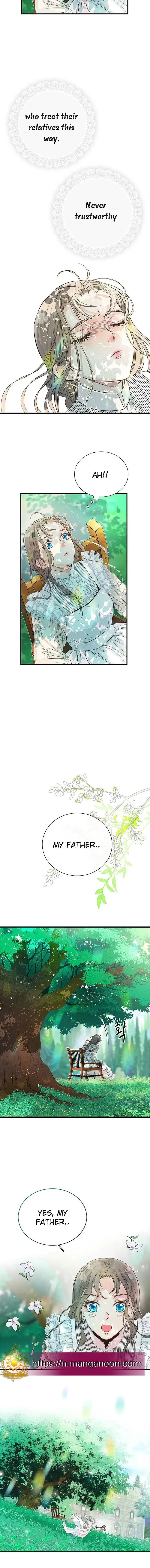 The Problematic Prince Chapter 1 page 11