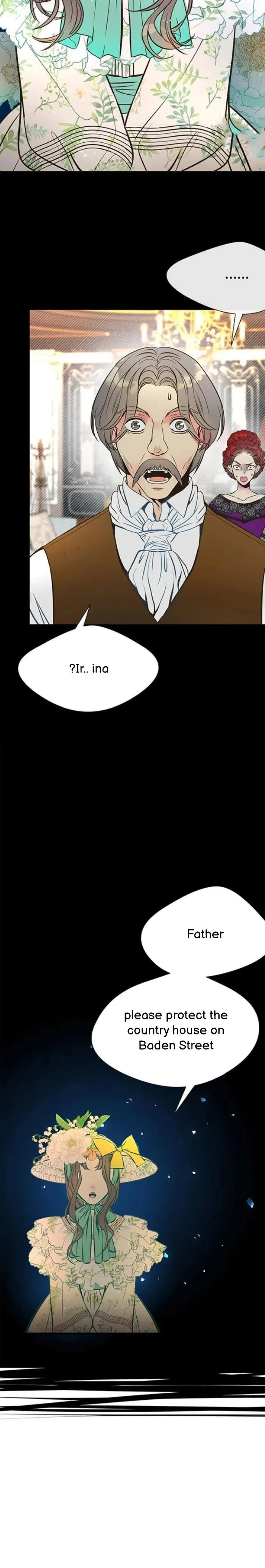 The Problematic Prince Chapter 5 page 4