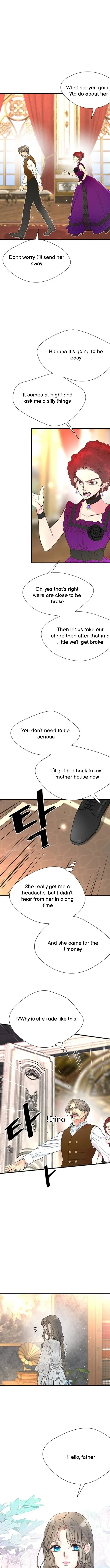 The Problematic Prince Chapter 5 page 5