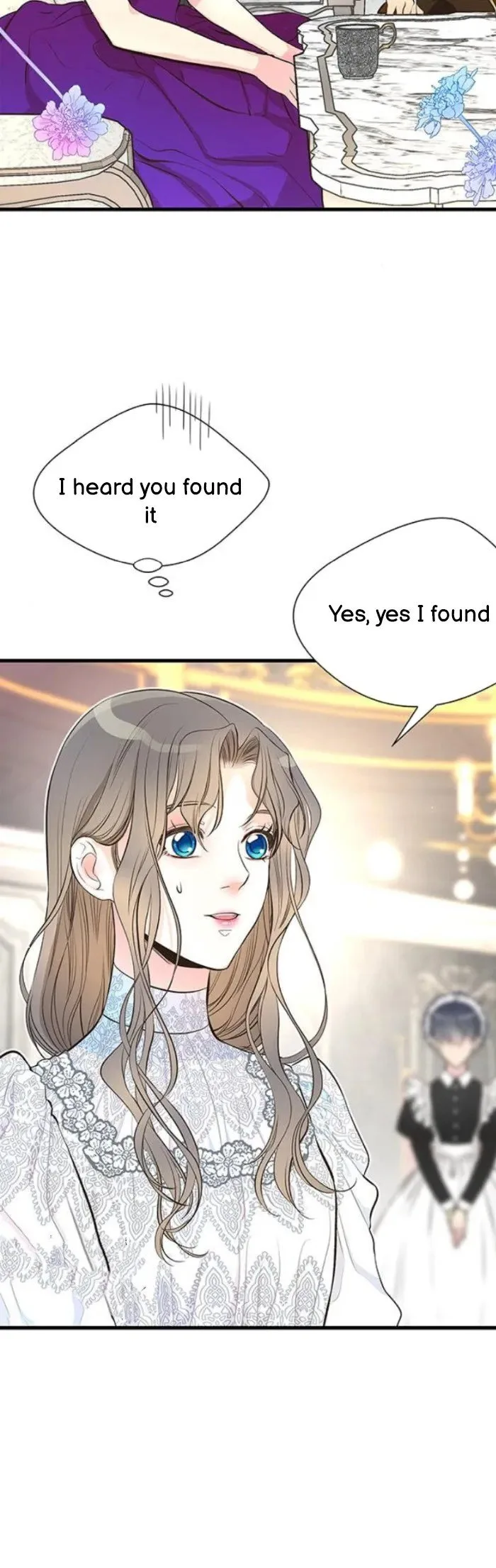 The Problematic Prince Chapter 5 page 12