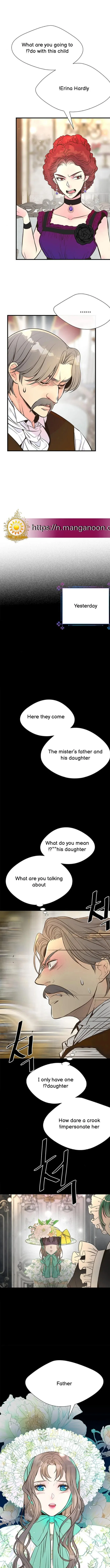The Problematic Prince Chapter 5 page 3