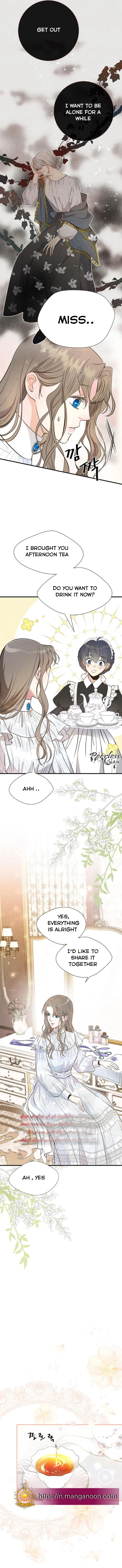 The Problematic Prince Chapter 6 page 14