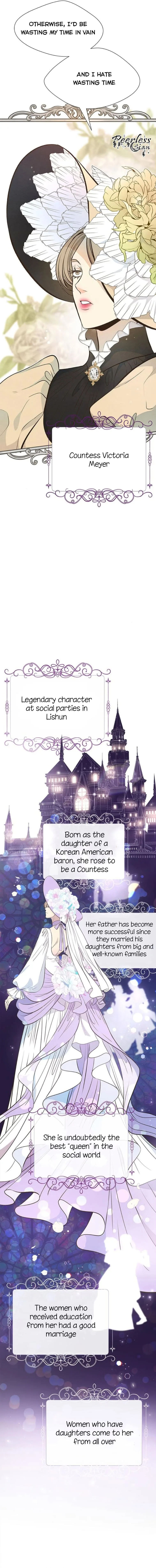The Problematic Prince Chapter 6 page 7