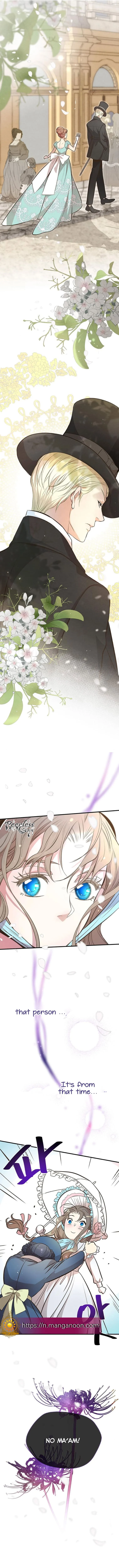 The Problematic Prince Chapter 6 page 19